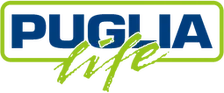 Logo Logo Puglia Life