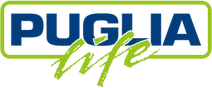 Logo Puglia Life