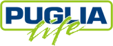 Logo Puglia Life